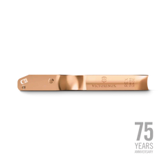 REX Peeler 75 Years Special Edition 2022, 2 in