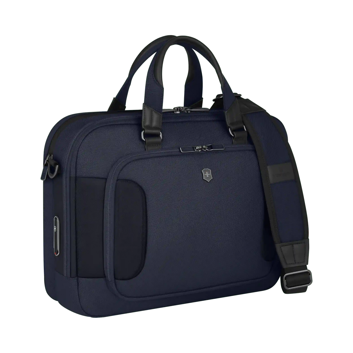 Werks Traveler 7.0 Deluxe Briefcase