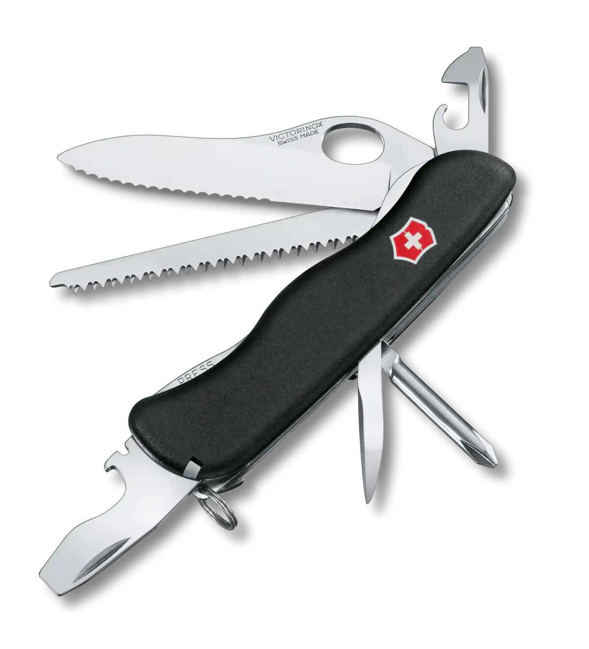 Trailfinder MW