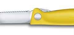 Swiss Classic Picnic Knife, 4 in