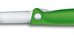 Swiss Classic Picnic Knife, 4 in