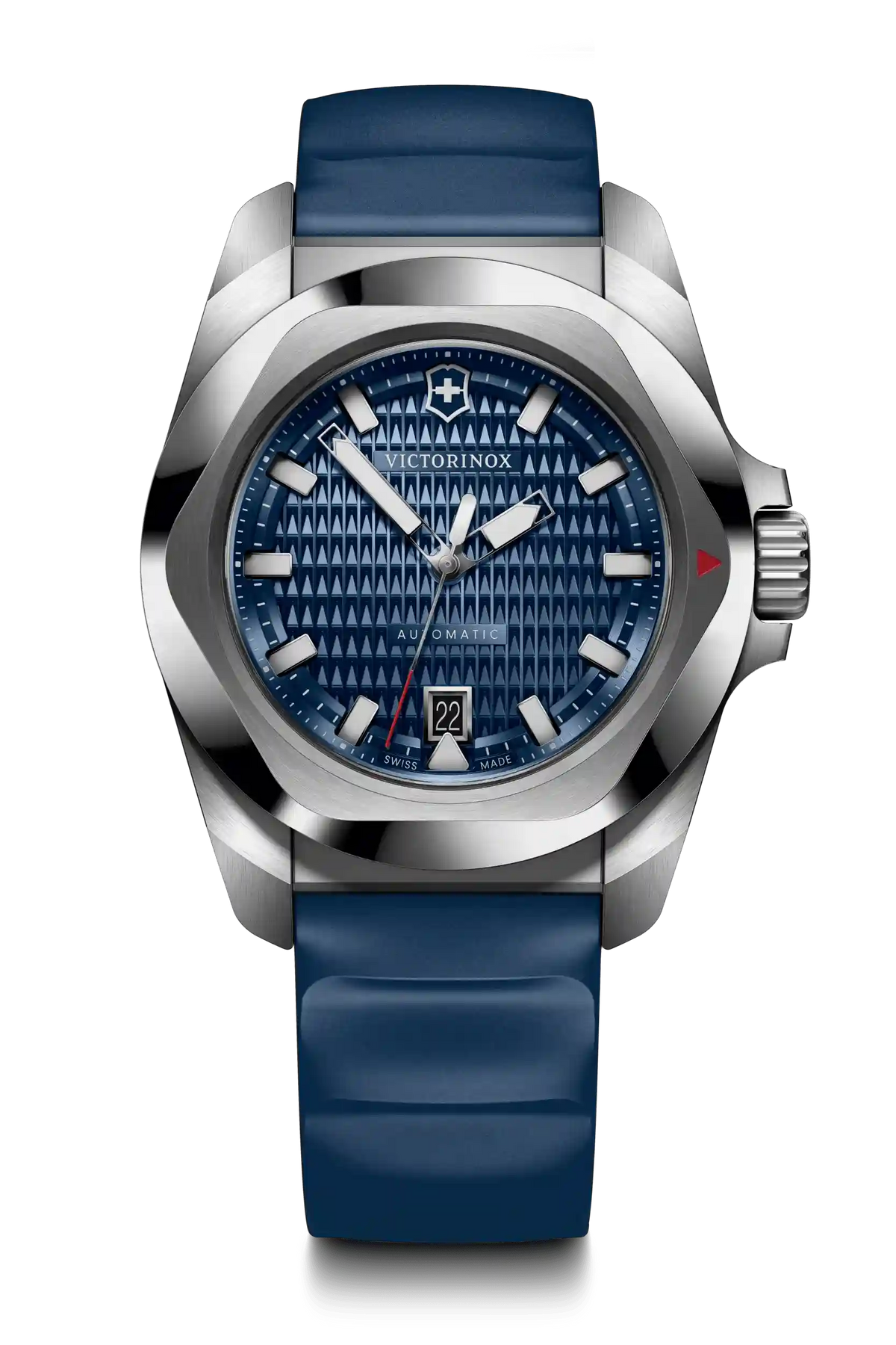 I.N.O.X. Automatic