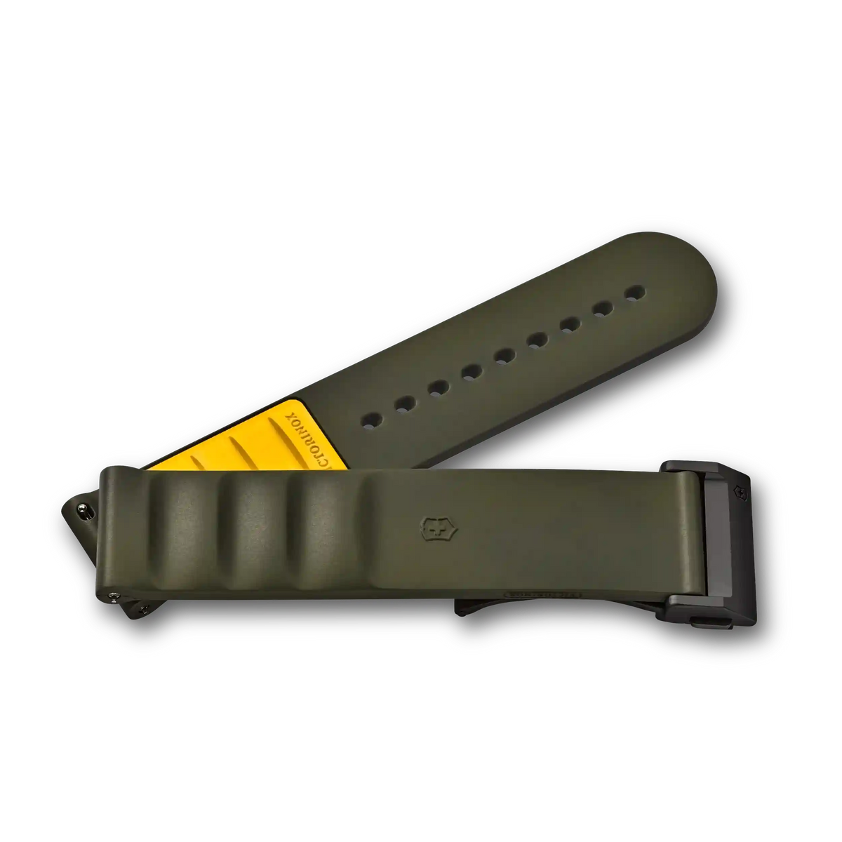 Rubber Strap D2-DC