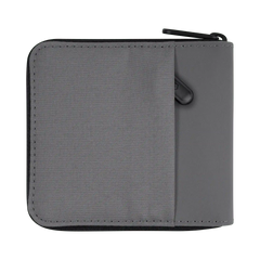 Travel Essentials Zip-Around Wallet