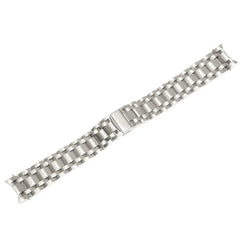 Airboss Mach 2 - Stainless Steel Bracelet with Clasp