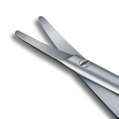 Nail Scissors