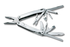 Swiss Tool Spirit X Plus Ratchet