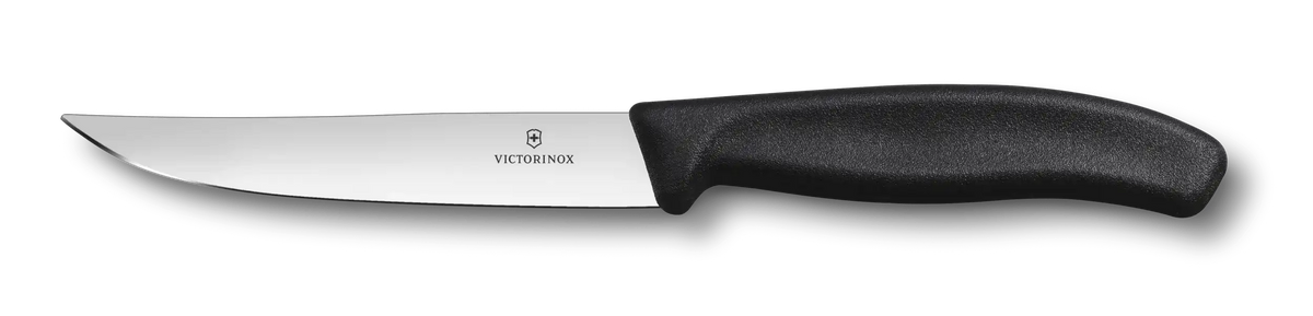 Swiss Classic Gourmet Steak Knife, 5 in