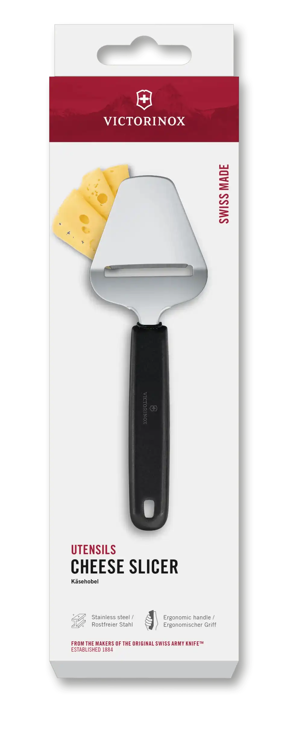 Cheese Slicer
