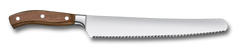Grand Maître Bread and Pastry Knife, 10 in