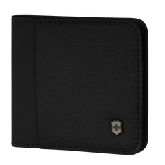 Travel Essentials Bi-Fold Wallet