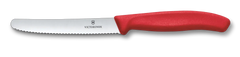 Swiss Classic Tomato and Table Knife, 4 in