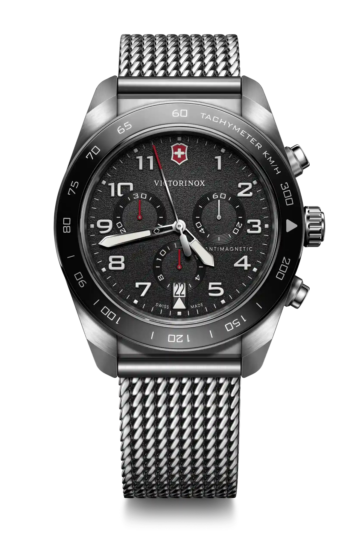 Swiss Army Chronograph