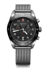 Swiss Army Chronograph