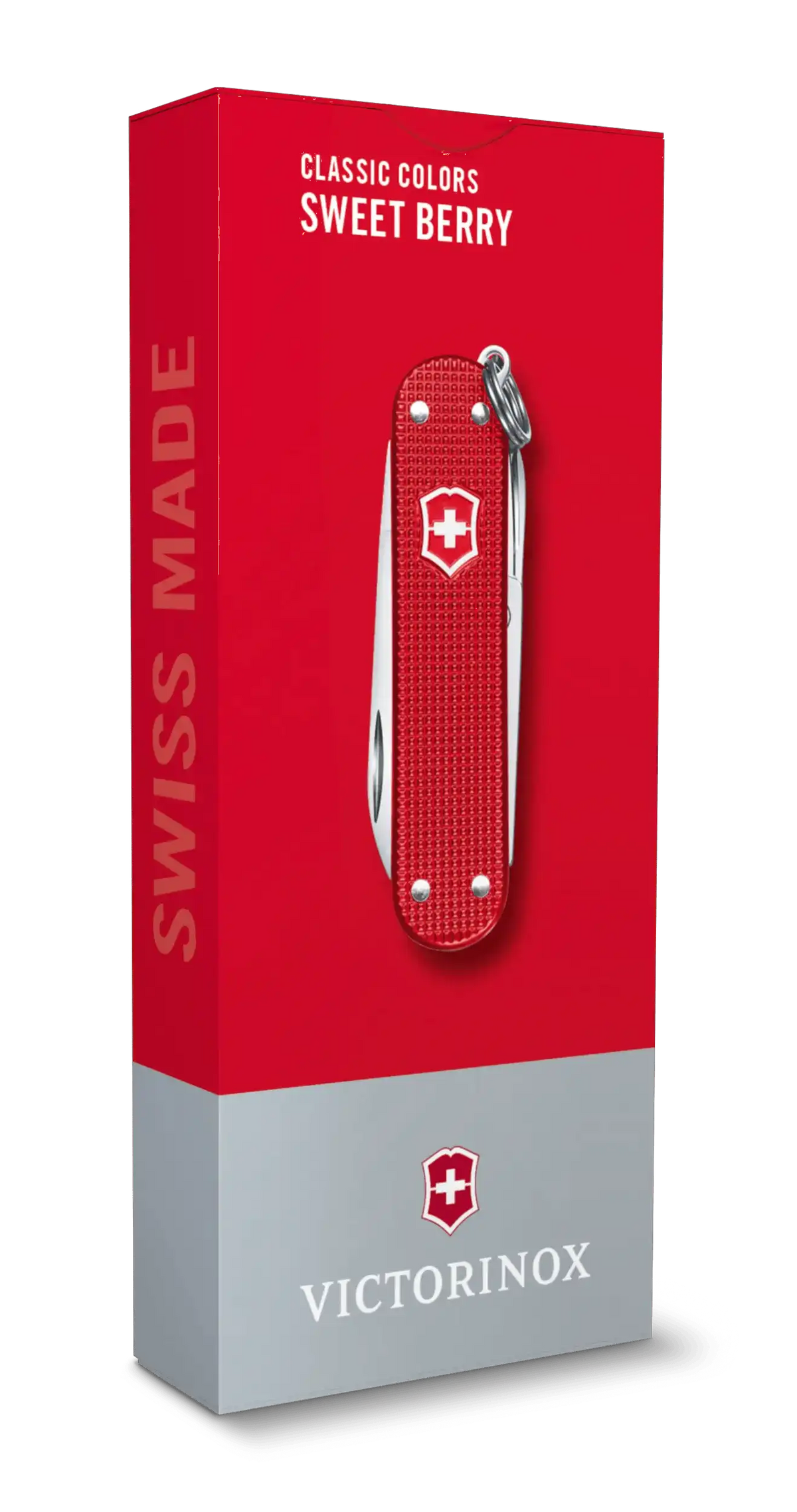 Classic SD Alox