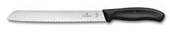 Swiss Classic Bread Knife, 8 in