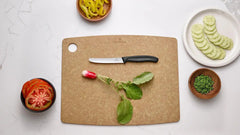 Swiss Classic Tomato and Table Knife, 4 in