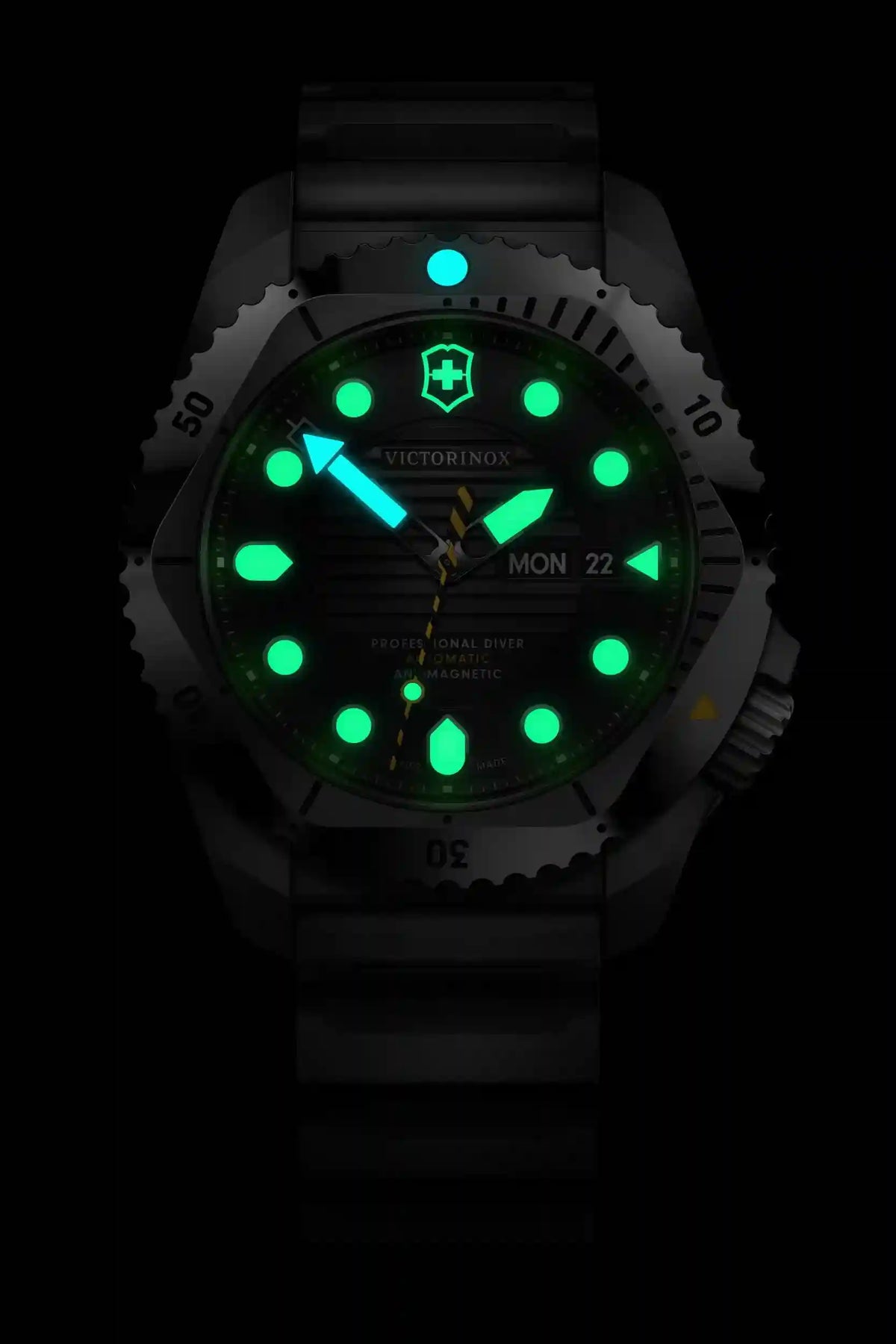 Dive Pro Automatic