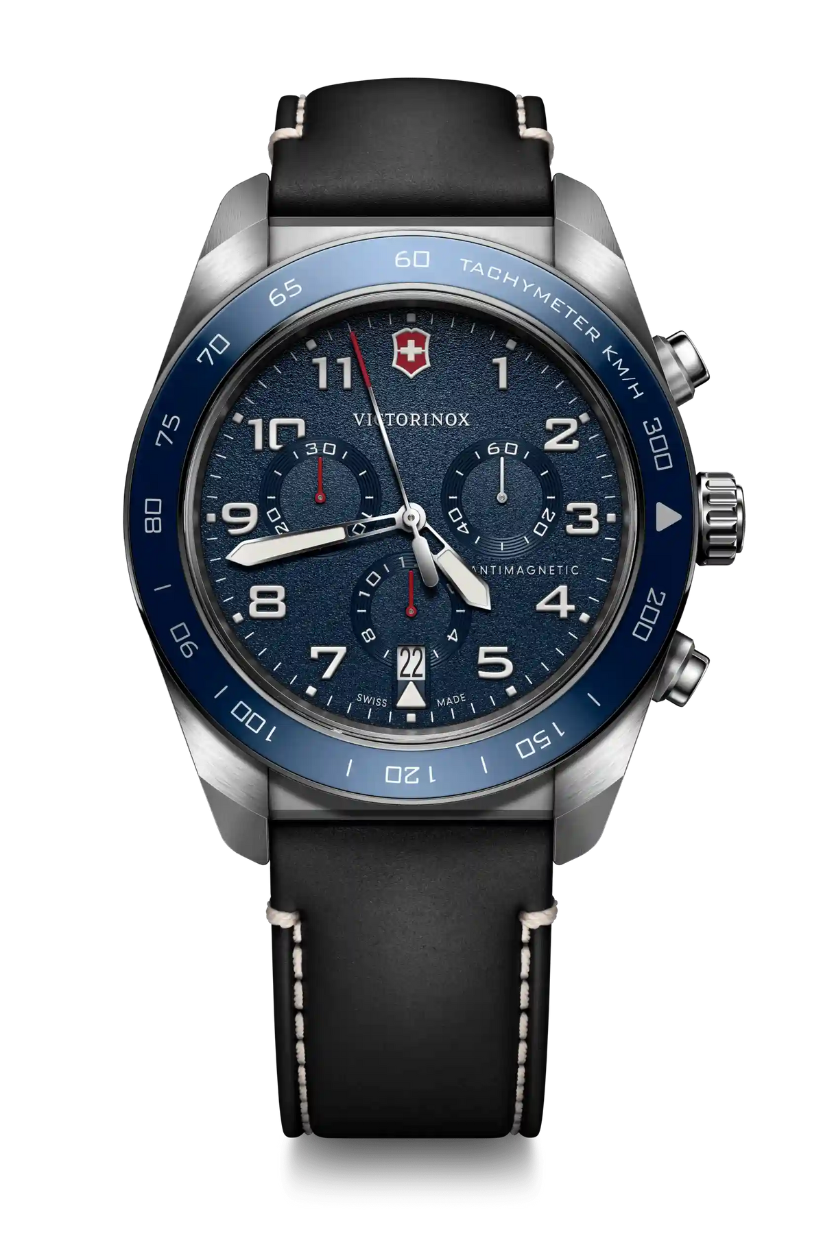Swiss Army Chronograph