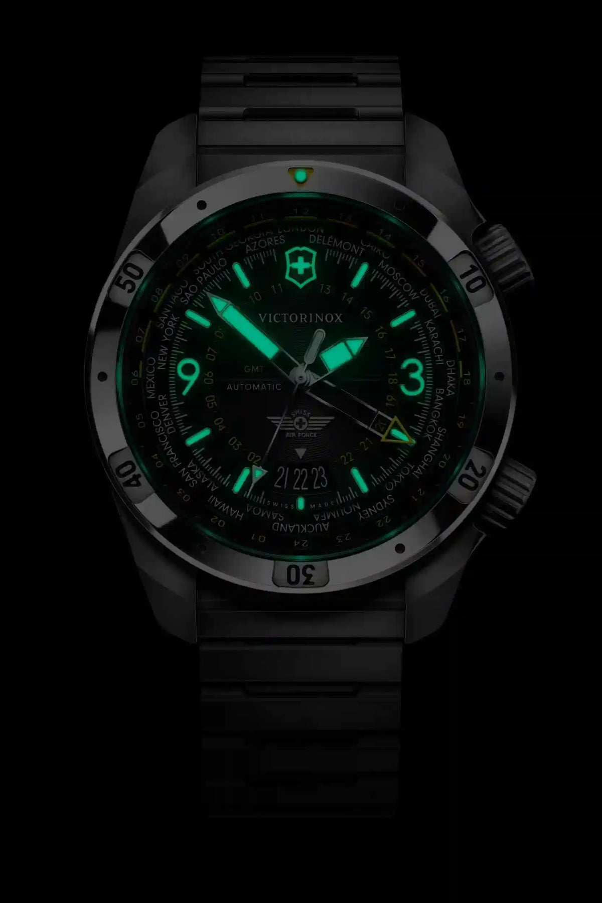 Air Pro Automatic