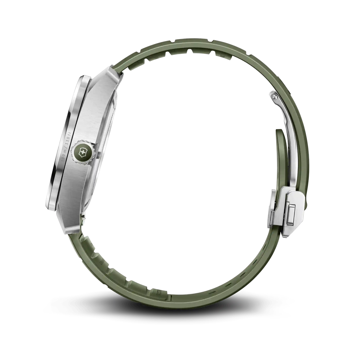 Concept One Automatic
