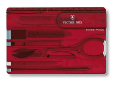 Swiss Card Classic