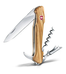 Wine Master Wood