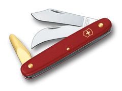 Budding and Pruning Knife 3