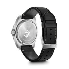 Swiss Army Quartz