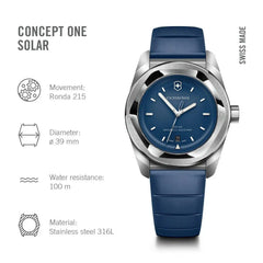 Concept One Solar