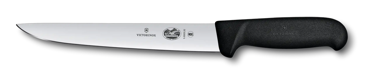 Fibrox Carving Knife, 8 in