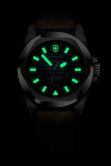 I.N.O.X. Automatic
