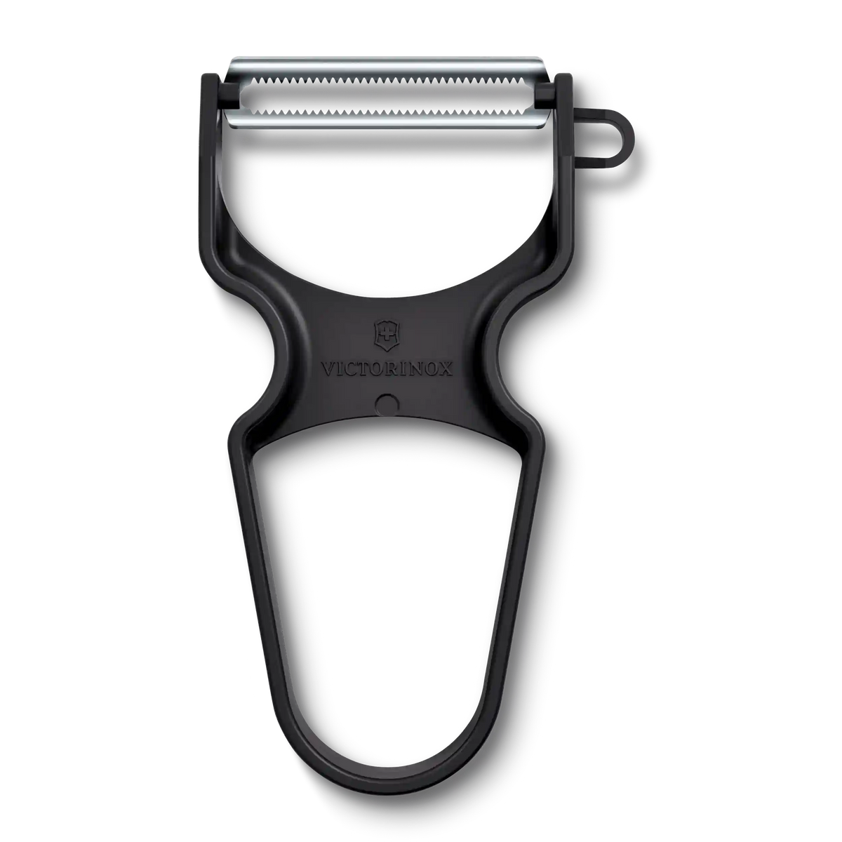 RAPID Peeler, serrated edge
