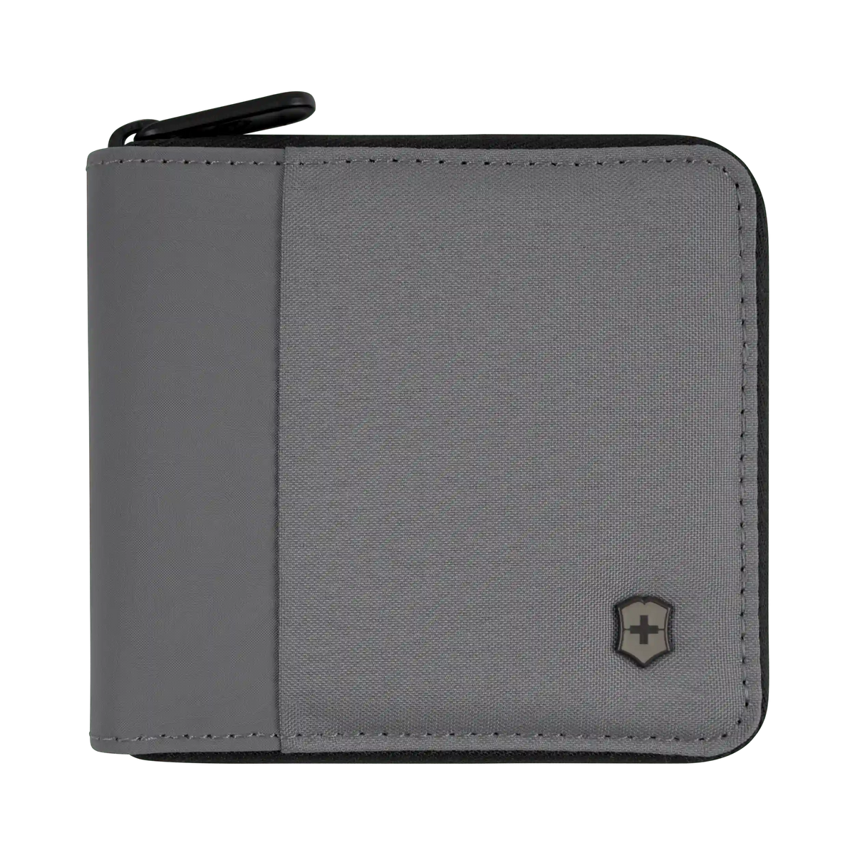 Travel Essentials Zip-Around Wallet