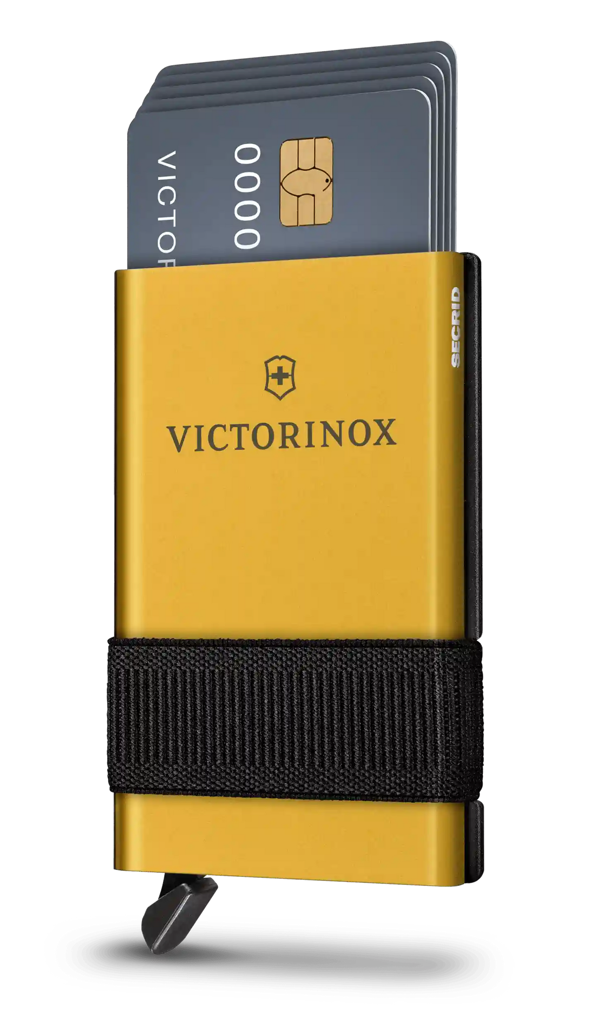 Smart Card Wallet