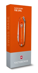 Classic SD Transparent