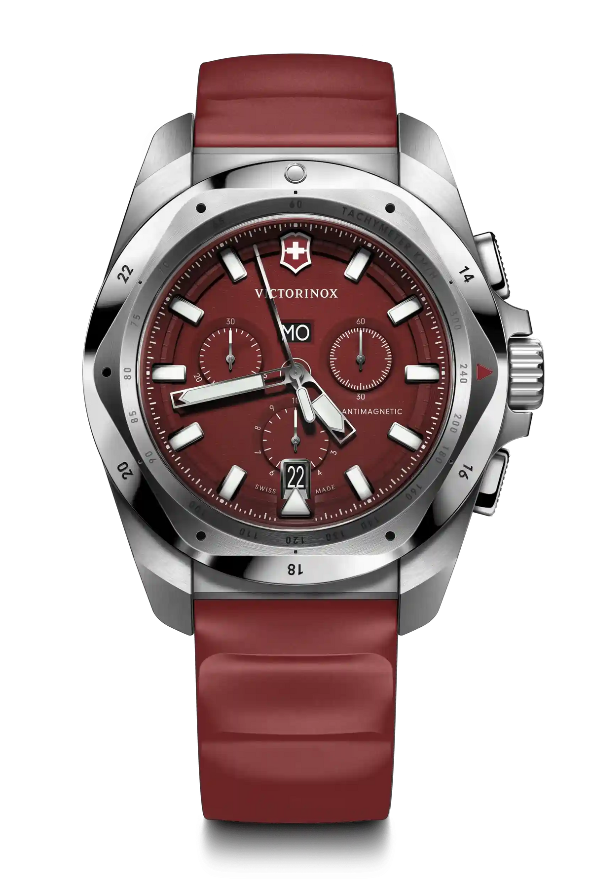 I.N.O.X. Chrono