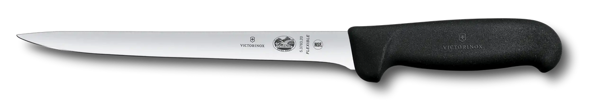 Fibrox® Filleting Knife Flexible Blade, 8 in