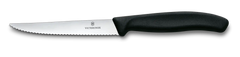 Swiss Classic Steak and Pizza Knife, 4 in
