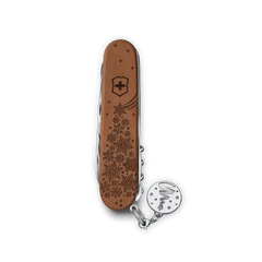Climber Wood Winter Magic Limited Edition 2025