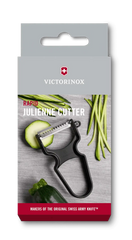 RAPID Peeler, julienne cutter