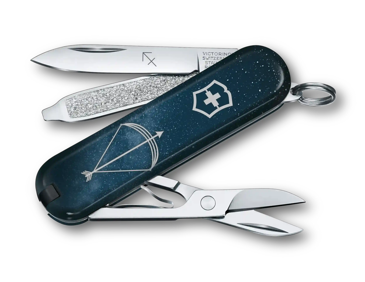 Zodiac Exclusive Edition Sagittarius