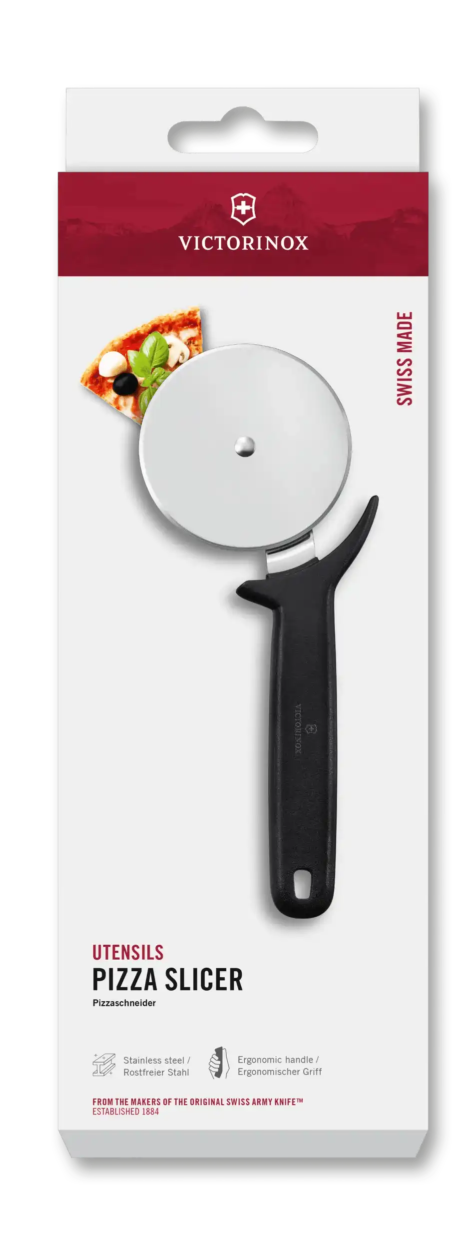 Pizza Slicer