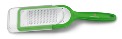 Kitchen grater, fine edge