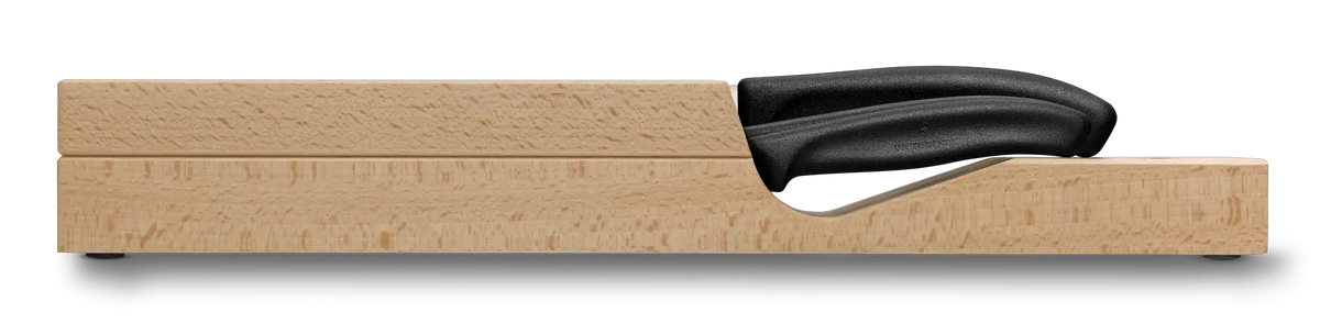 Classic In-Drawer Knife Holder, 8 in