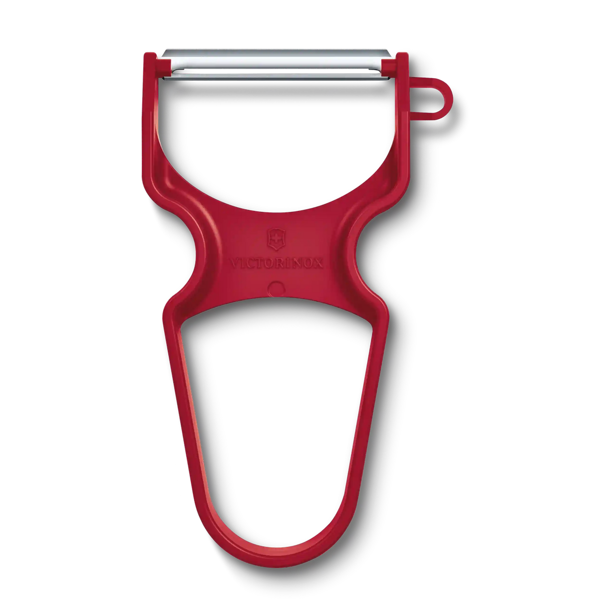 RAPID Peeler, straight edge