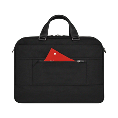 Mythic Compact Briefcase