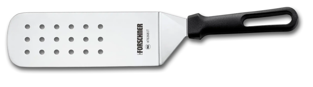 BBQ Accessories Perforated Turner