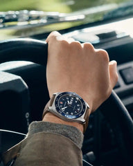 Swiss Army Quartz