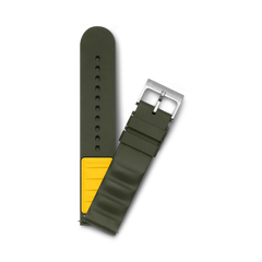 Rubber Strap D2